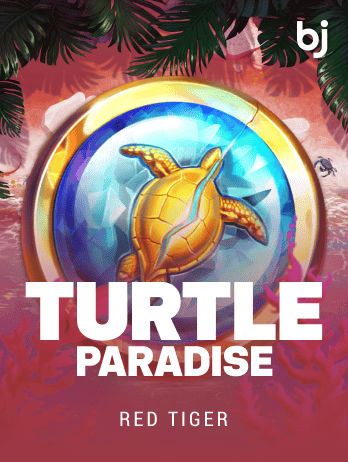 Turtle Paradisepng thumbnail