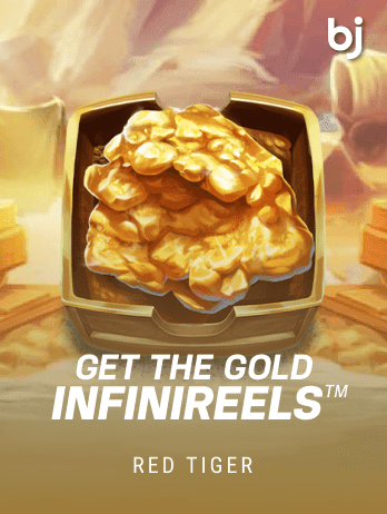Get the Gold INFINIREELS™png thumbnail